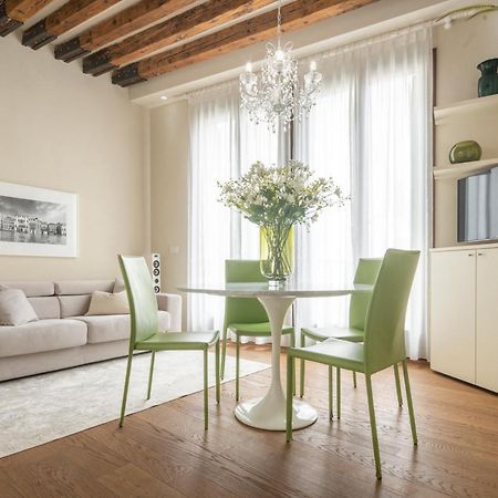 Santa Fosca Design Apartment R&R Venecia Exterior foto