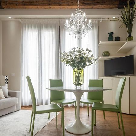 Santa Fosca Design Apartment R&R Venecia Exterior foto
