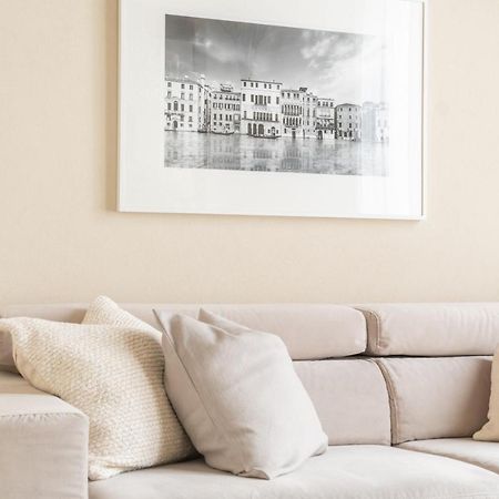 Santa Fosca Design Apartment R&R Venecia Exterior foto