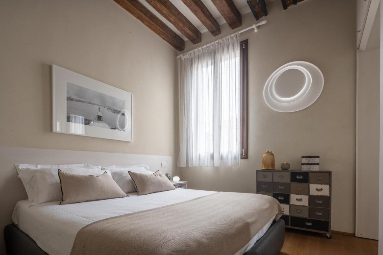 Santa Fosca Design Apartment R&R Venecia Exterior foto