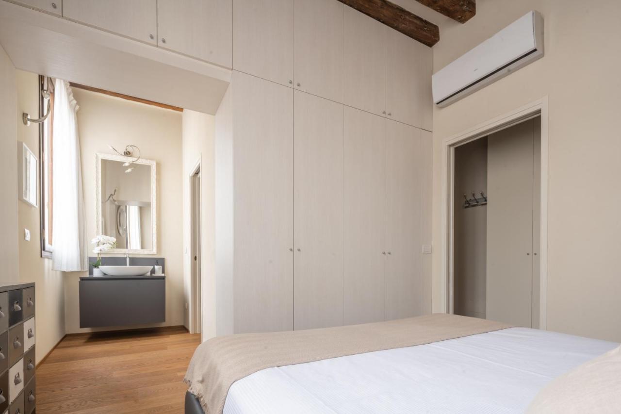 Santa Fosca Design Apartment R&R Venecia Exterior foto