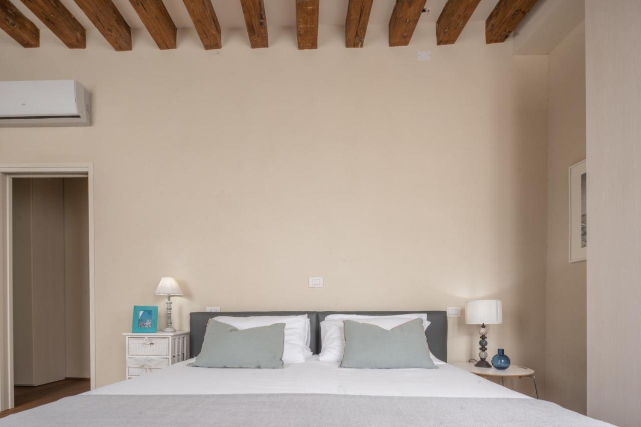 Santa Fosca Design Apartment R&R Venecia Exterior foto