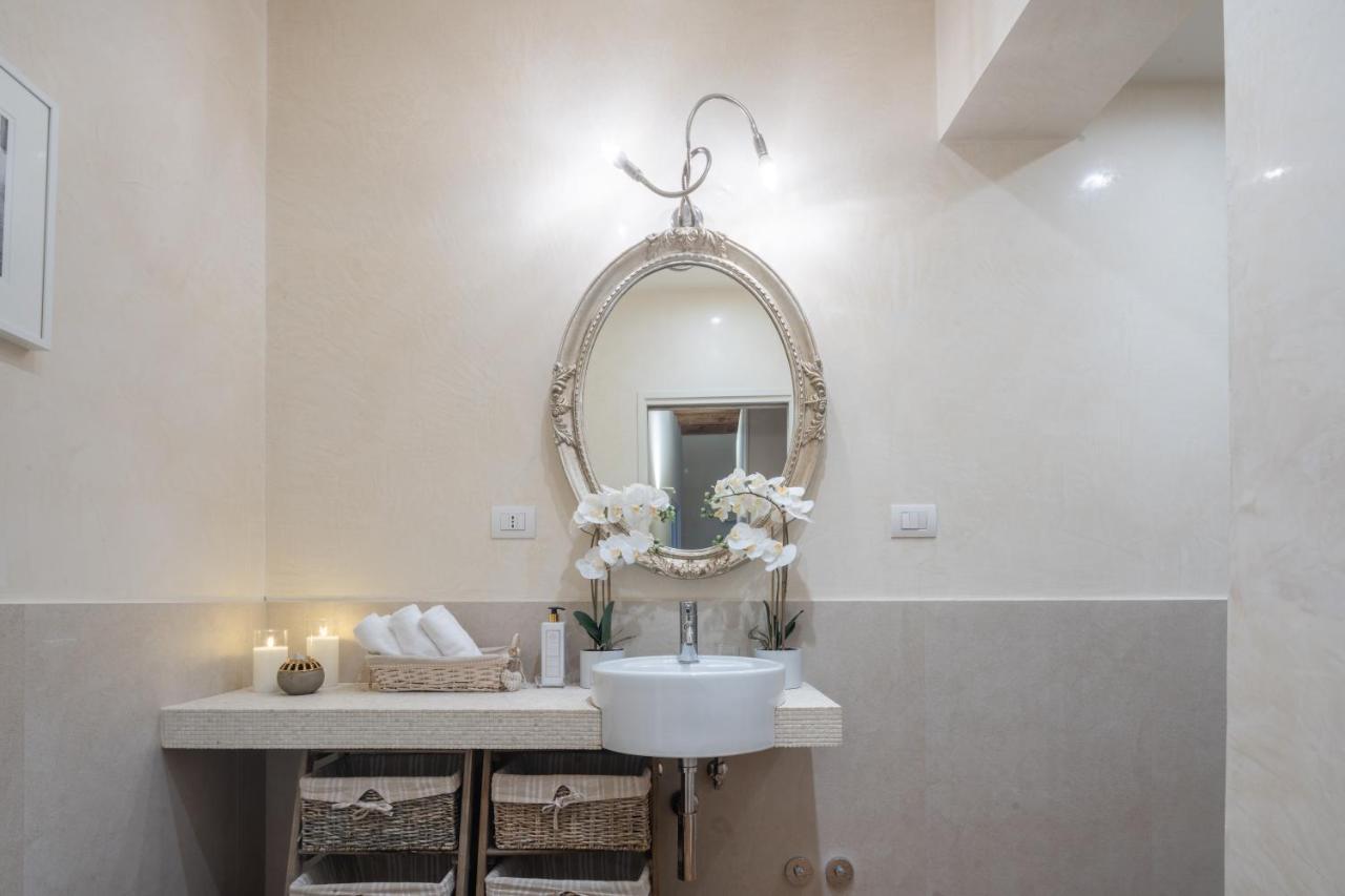 Santa Fosca Design Apartment R&R Venecia Exterior foto