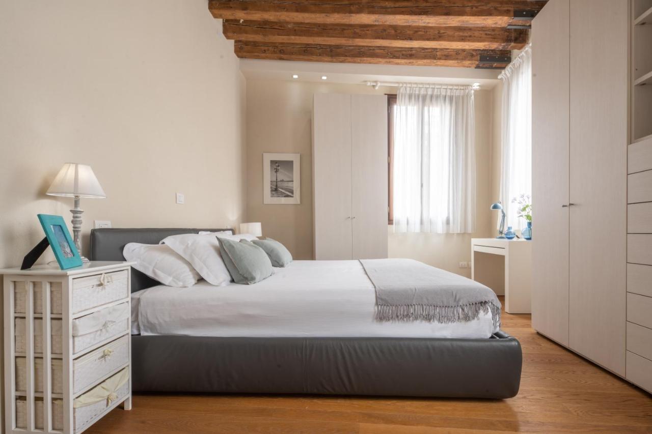 Santa Fosca Design Apartment R&R Venecia Exterior foto