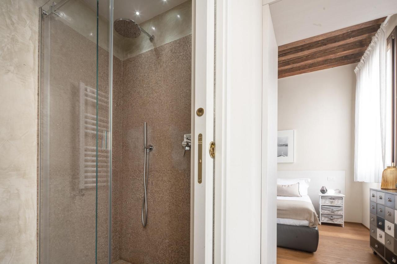 Santa Fosca Design Apartment R&R Venecia Exterior foto